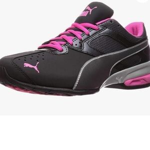 Puma Tazon 6 Cross Trainer Sneakers